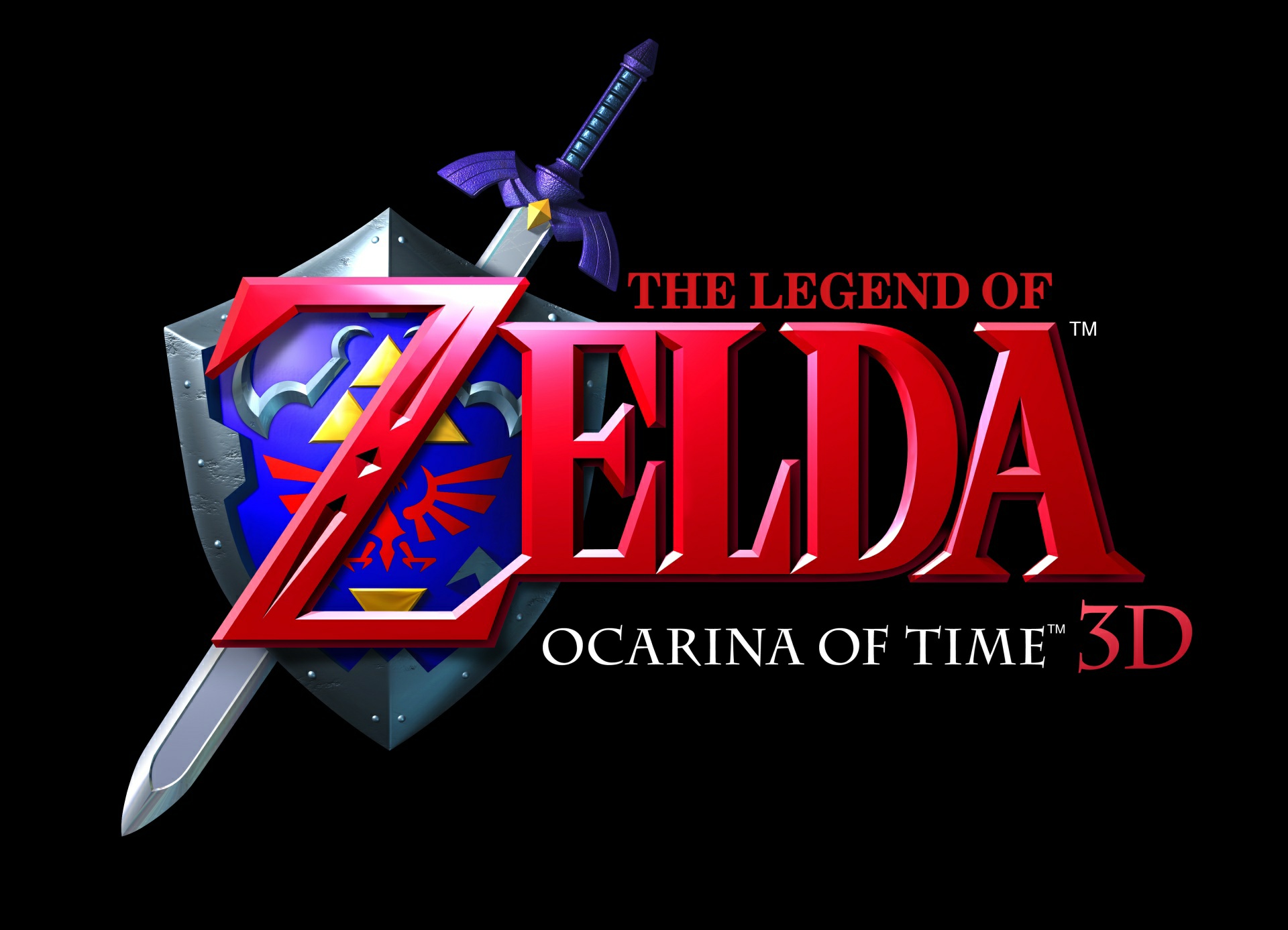 The Legend of Zelda: Ocarina of Time 3D - Imagen 6
